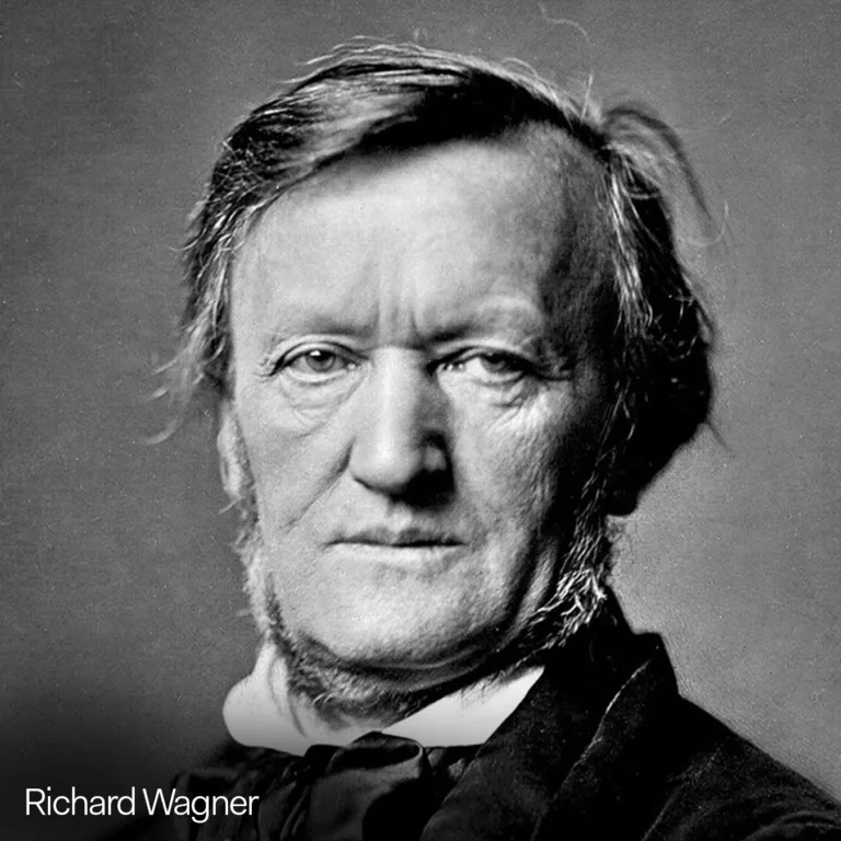 Richard WAGNER