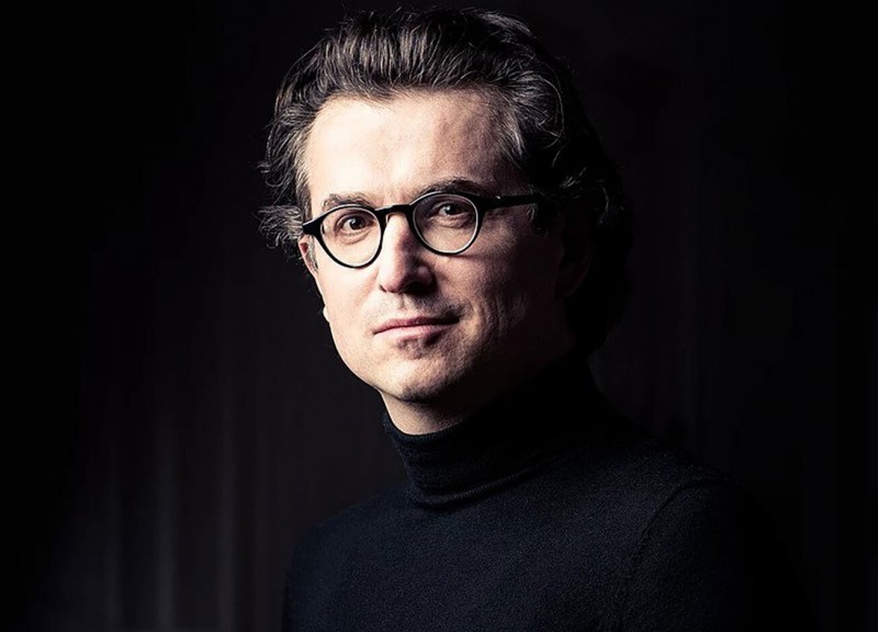 Daniel Heide