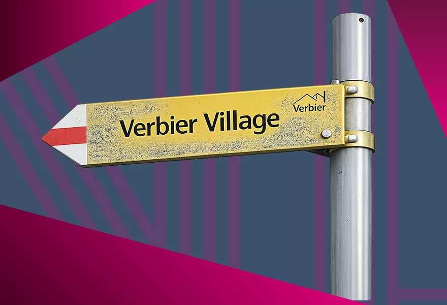 Immagine di intestazione della pagina:  BALADE MUSICALE: VERBIER STATION & VILLAGGIO