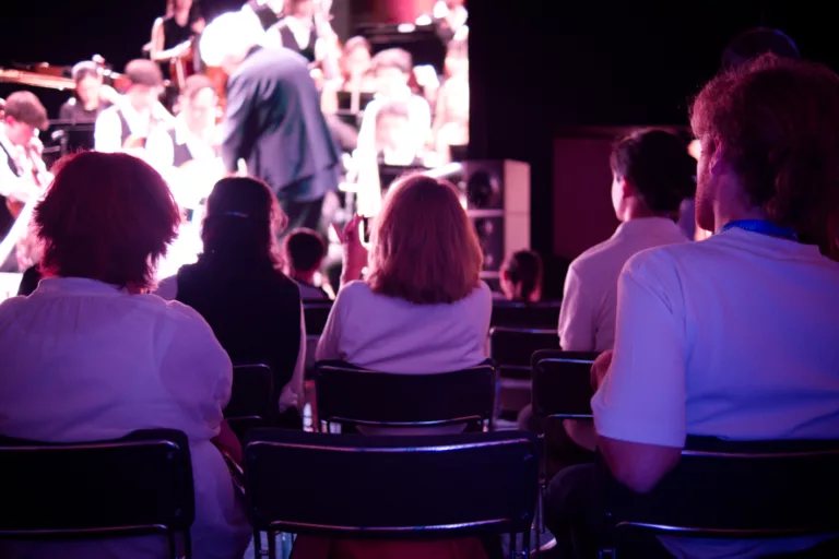 VF Studio: Archive, Jukebox und virtuelle Realität beim Verbier Festival