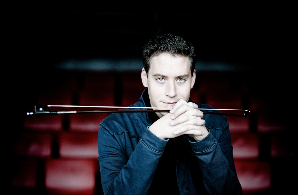 Kristóf Baráti