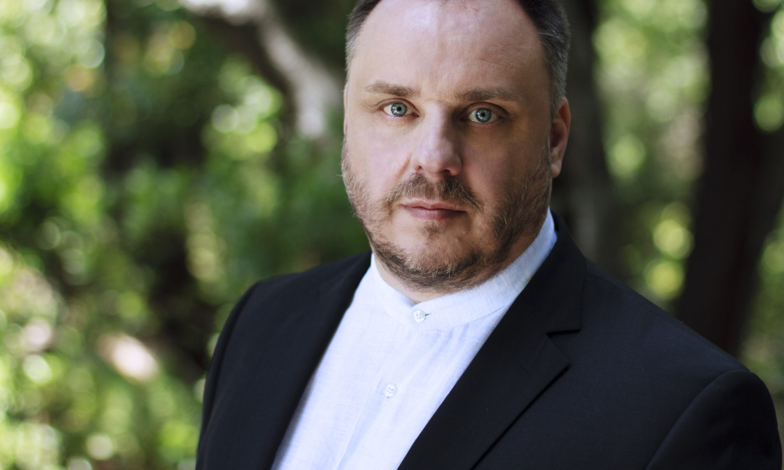 Matthias Goerne