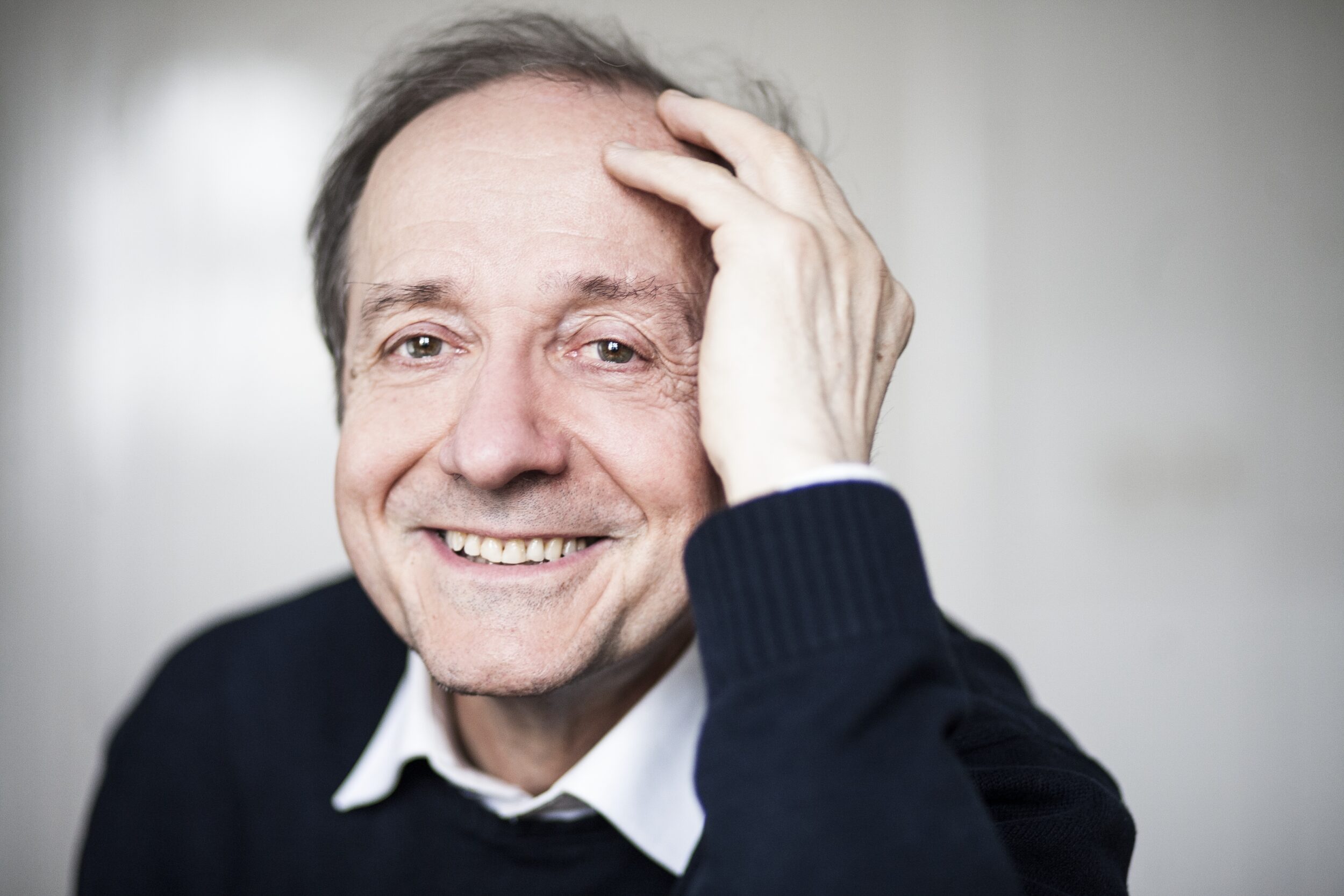 Miklós Perényi