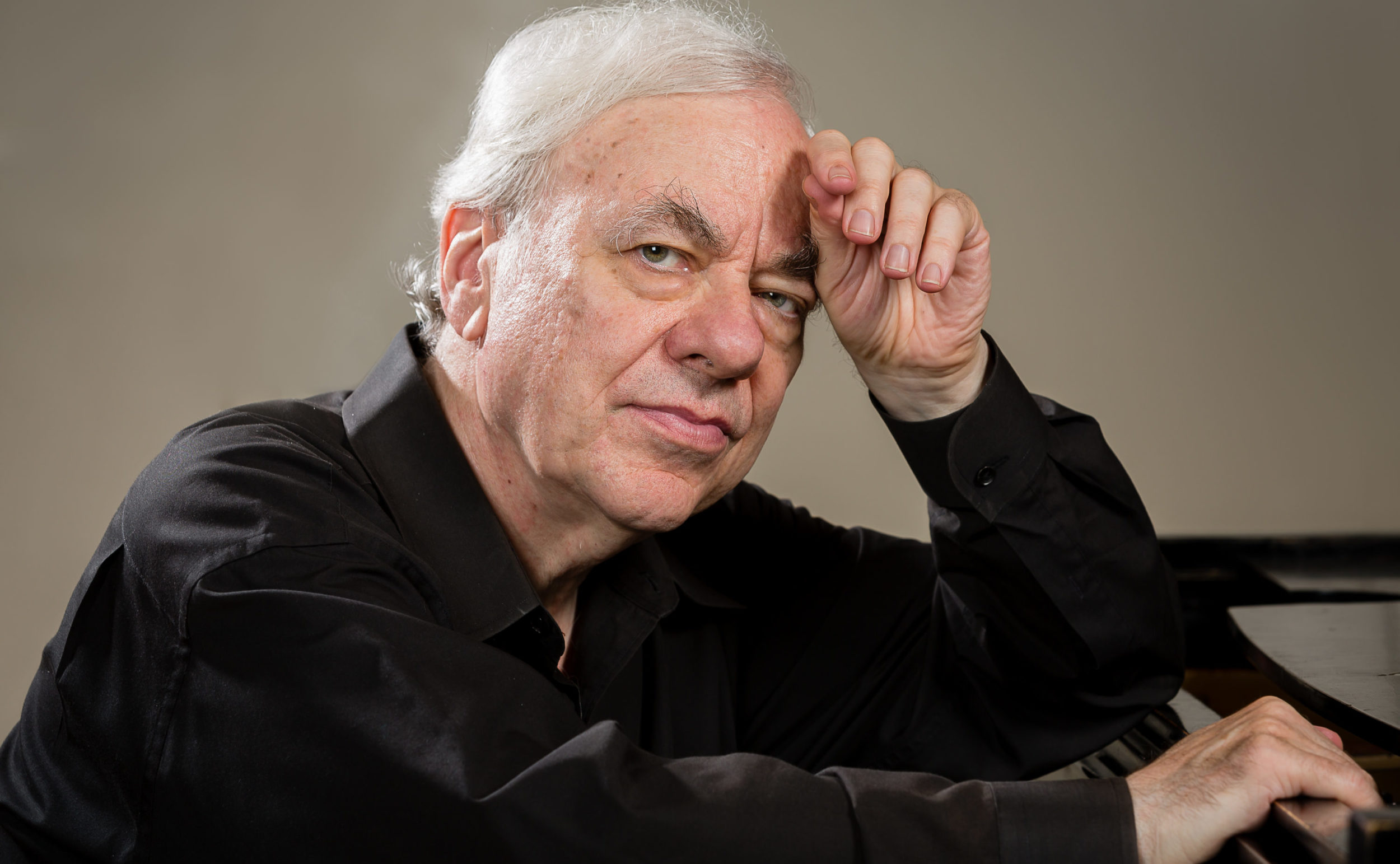 Richard Goode