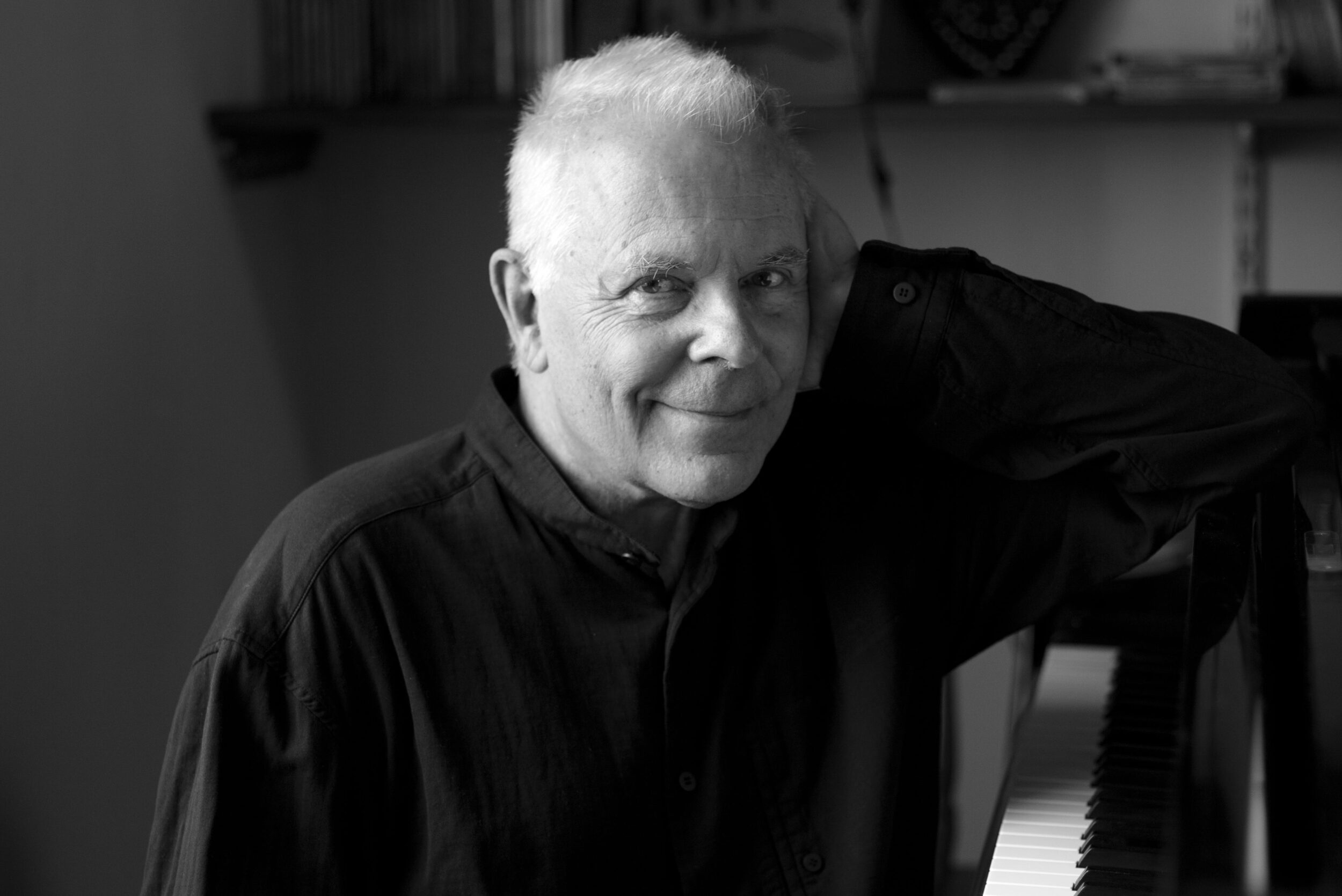 Stephen Kovacevich