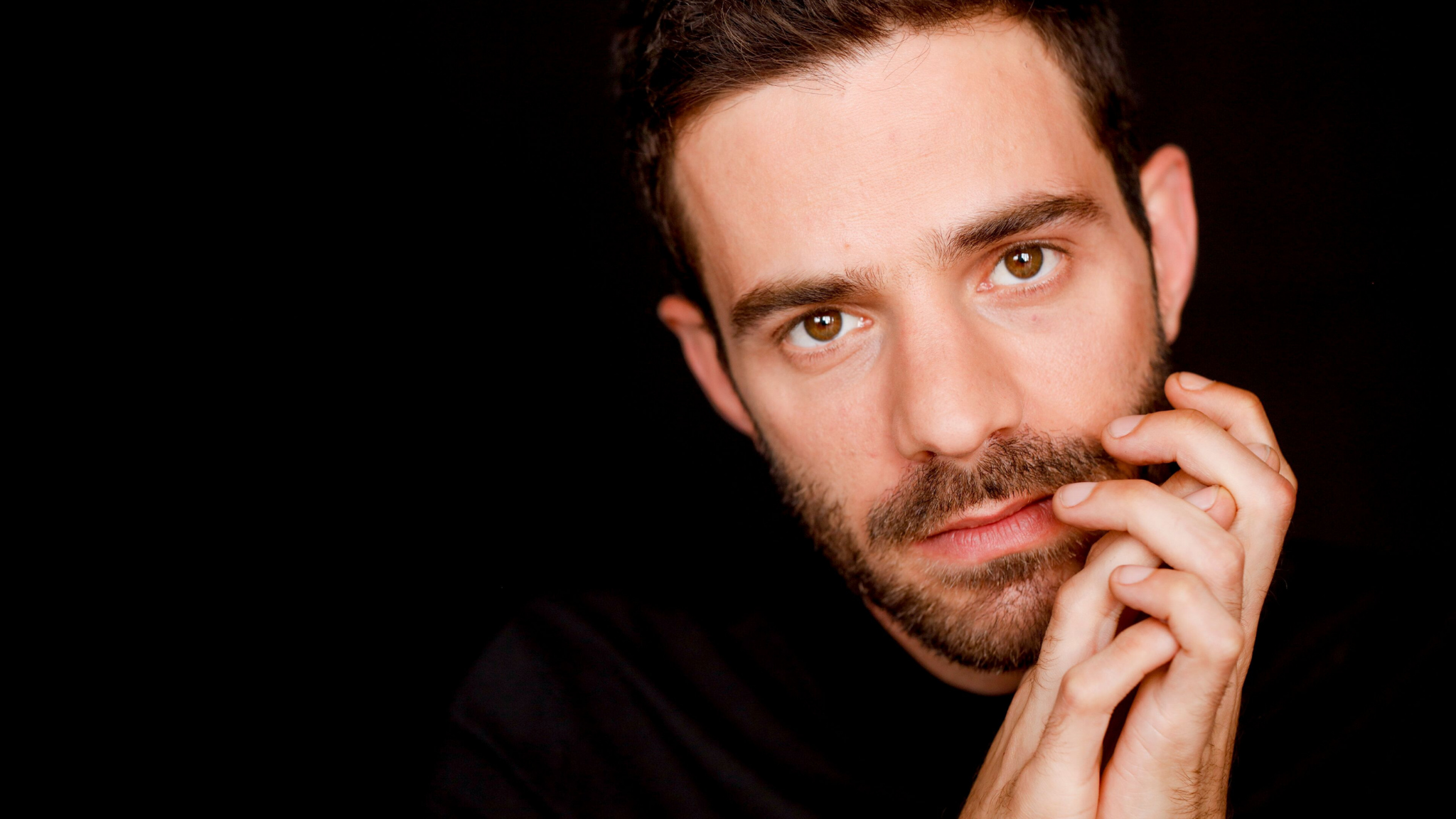 Adam Laloum