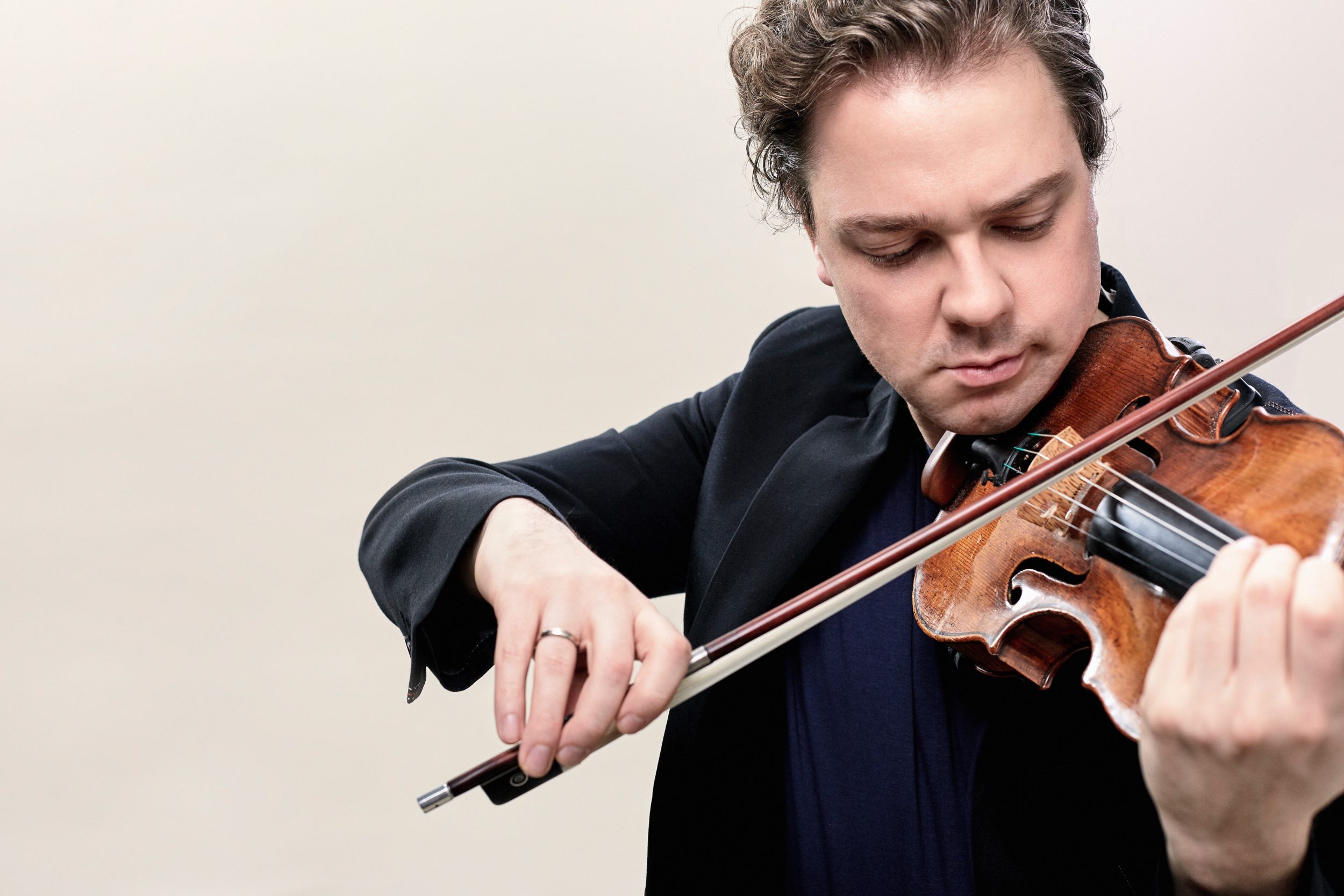 Alexander  Sitkovetsky