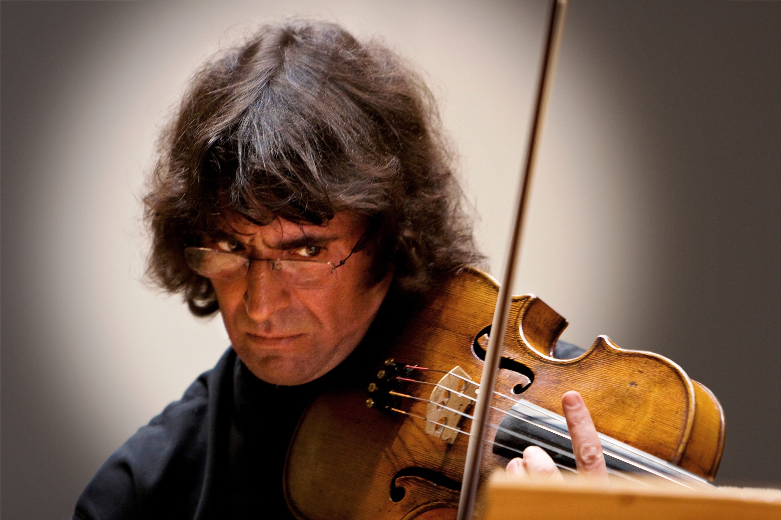 Yuri Bashmet