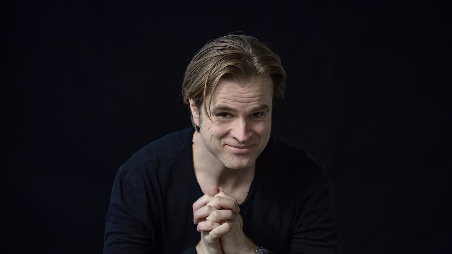 Bernard Richter