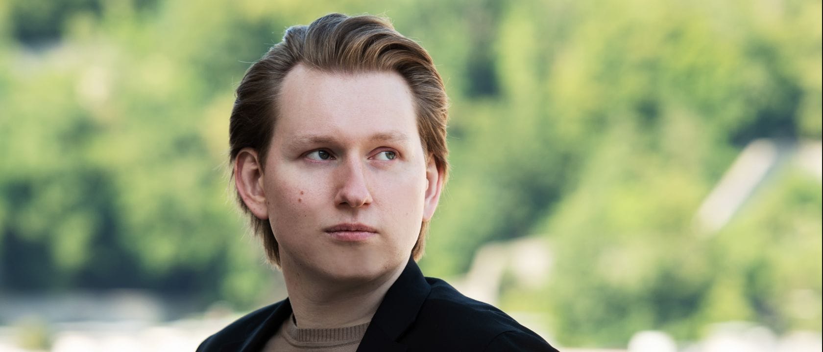 Bogdan Volkov