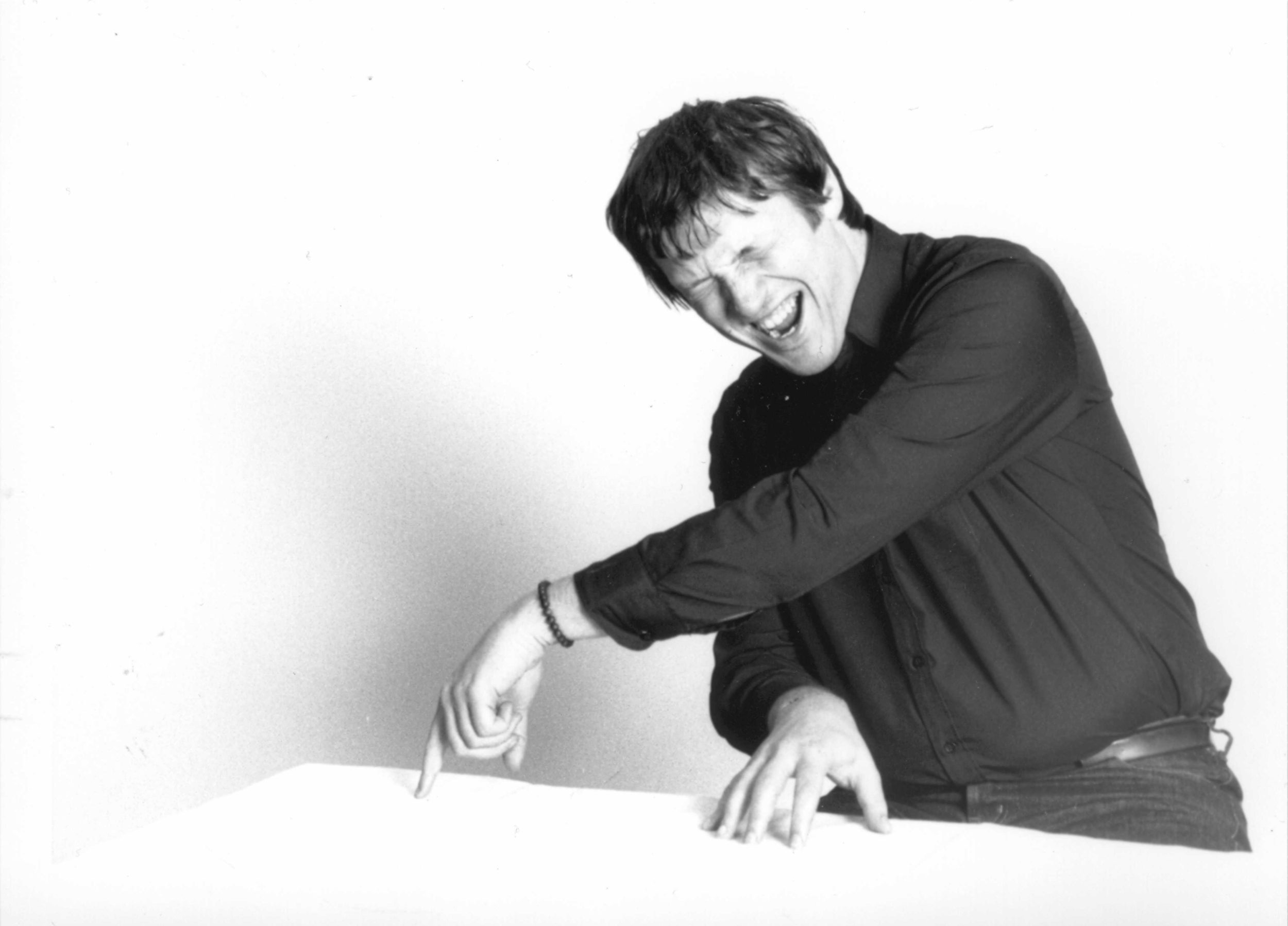 Boris Berezovsky