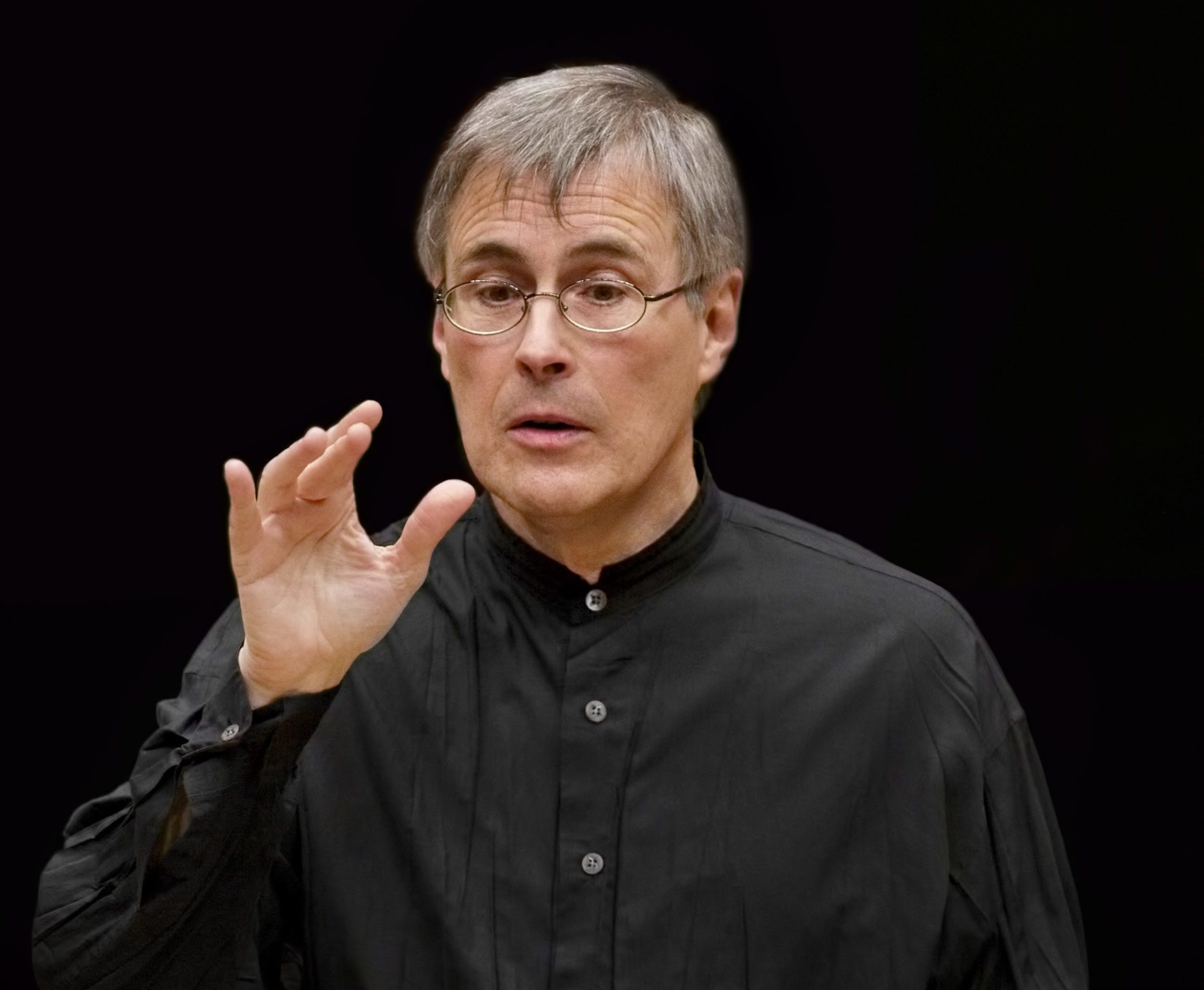 Christian Zacharias