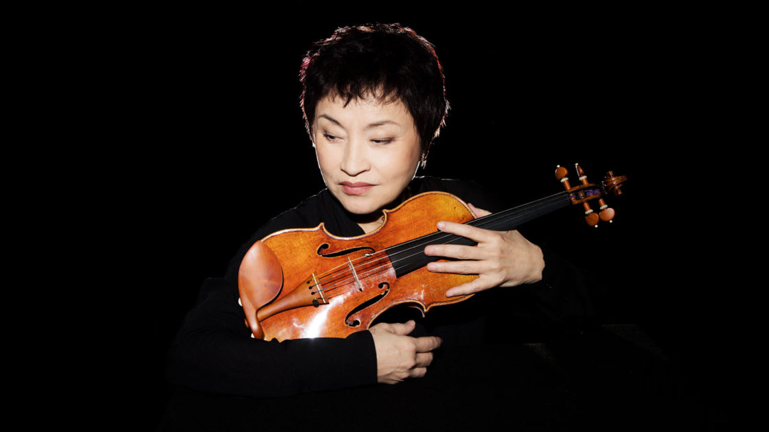 Kyung Wha Chung