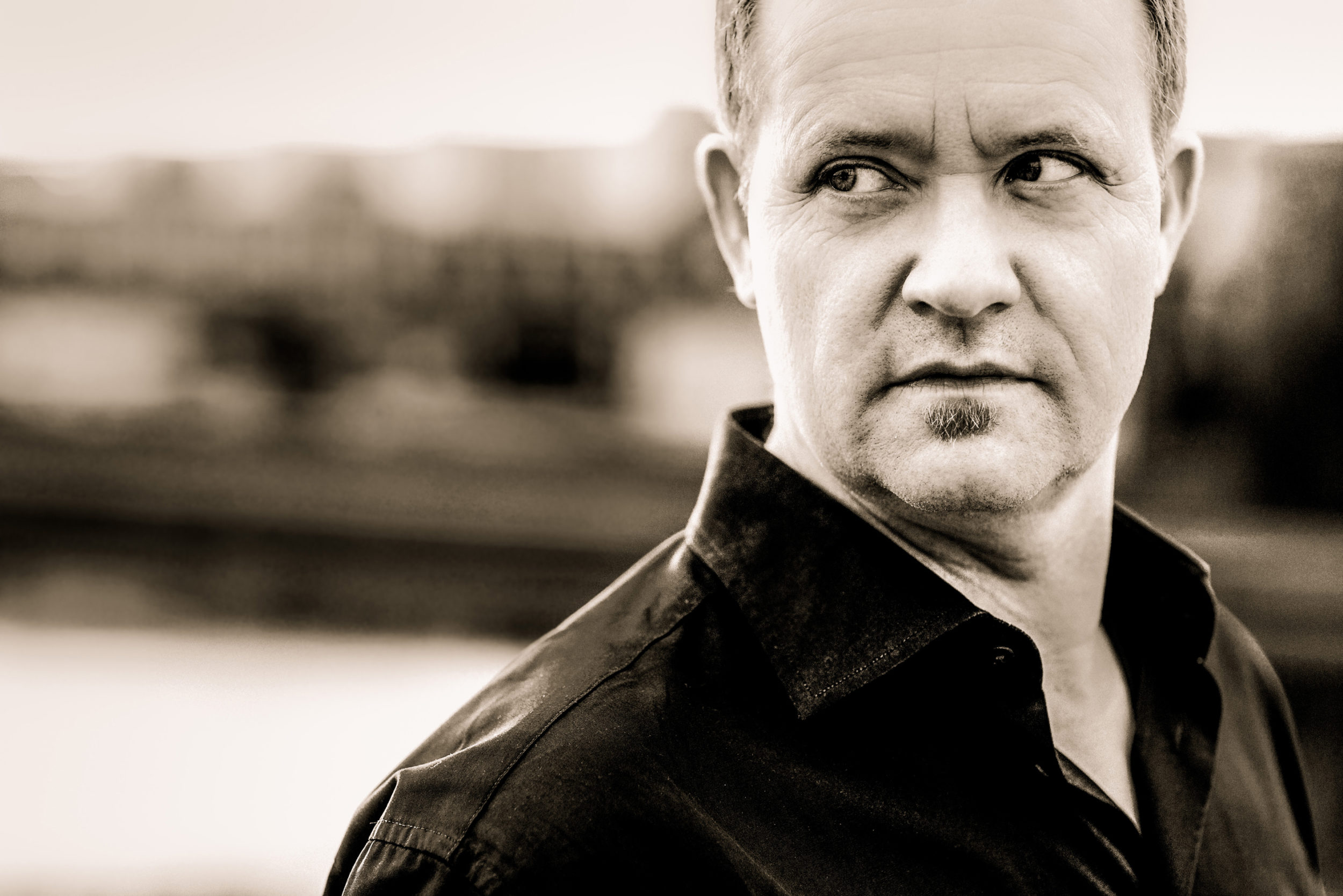 Dieter Ilg