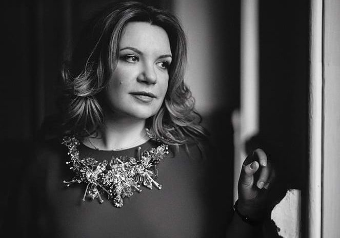 Ekaterina Semenchuk