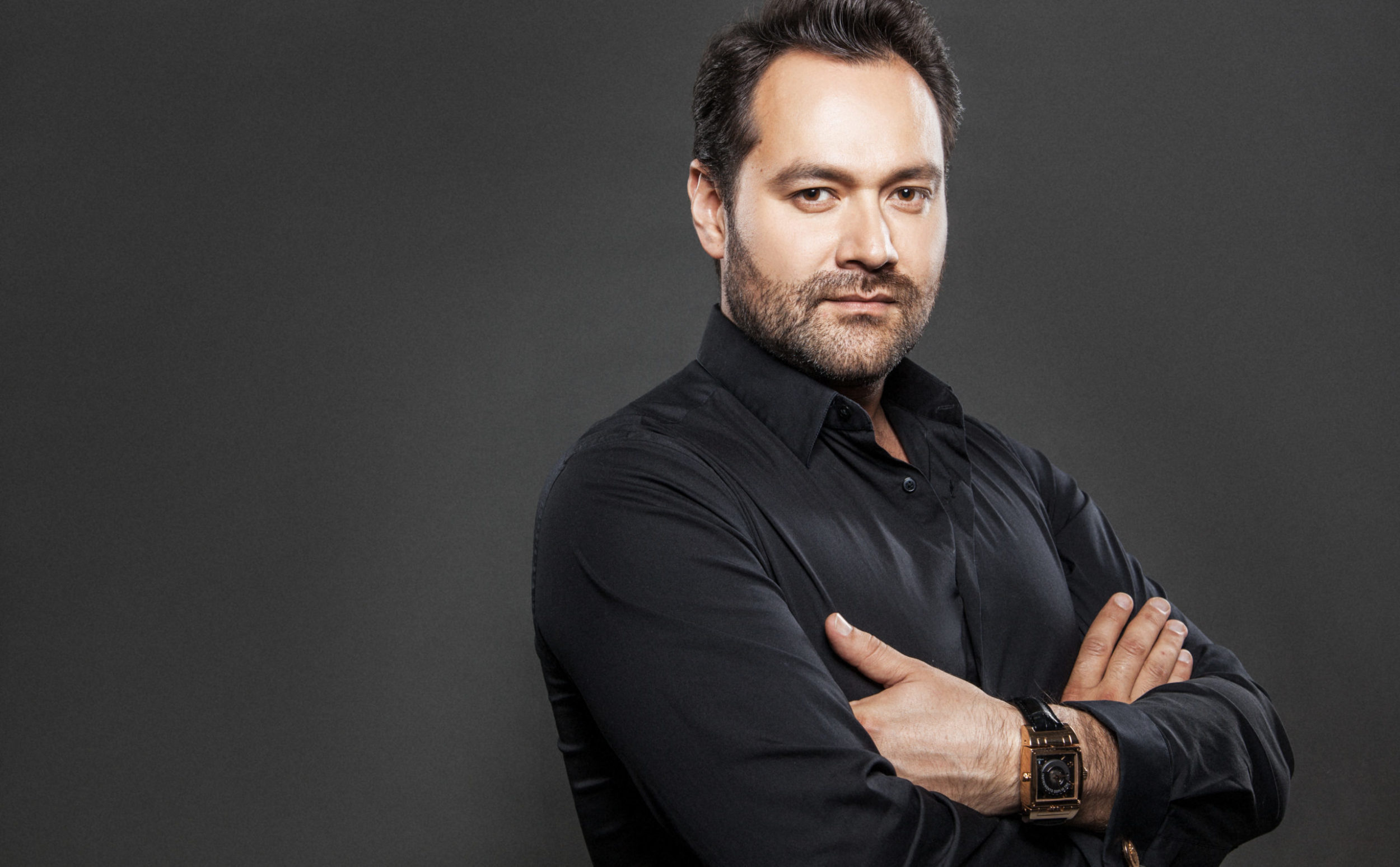 Idlar Abdrazakov