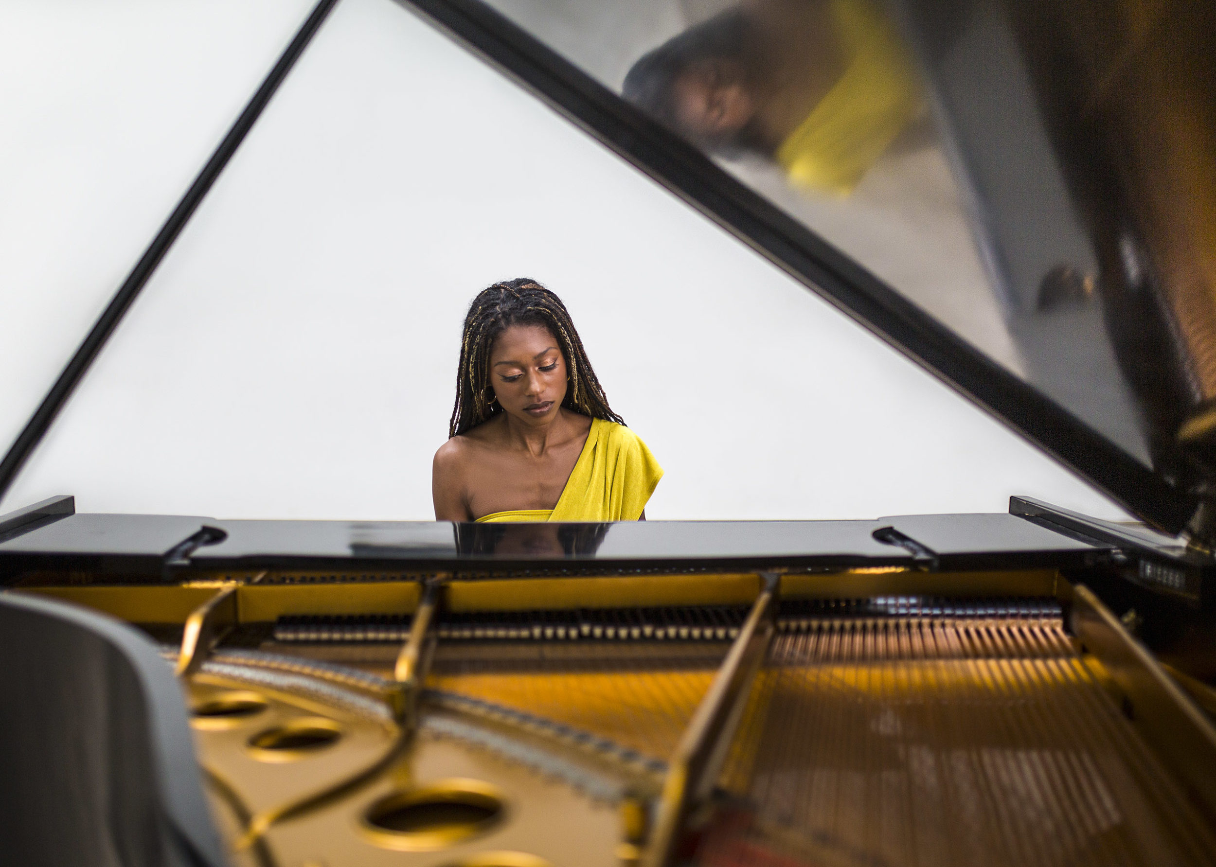 Isata Kanneh-Mason