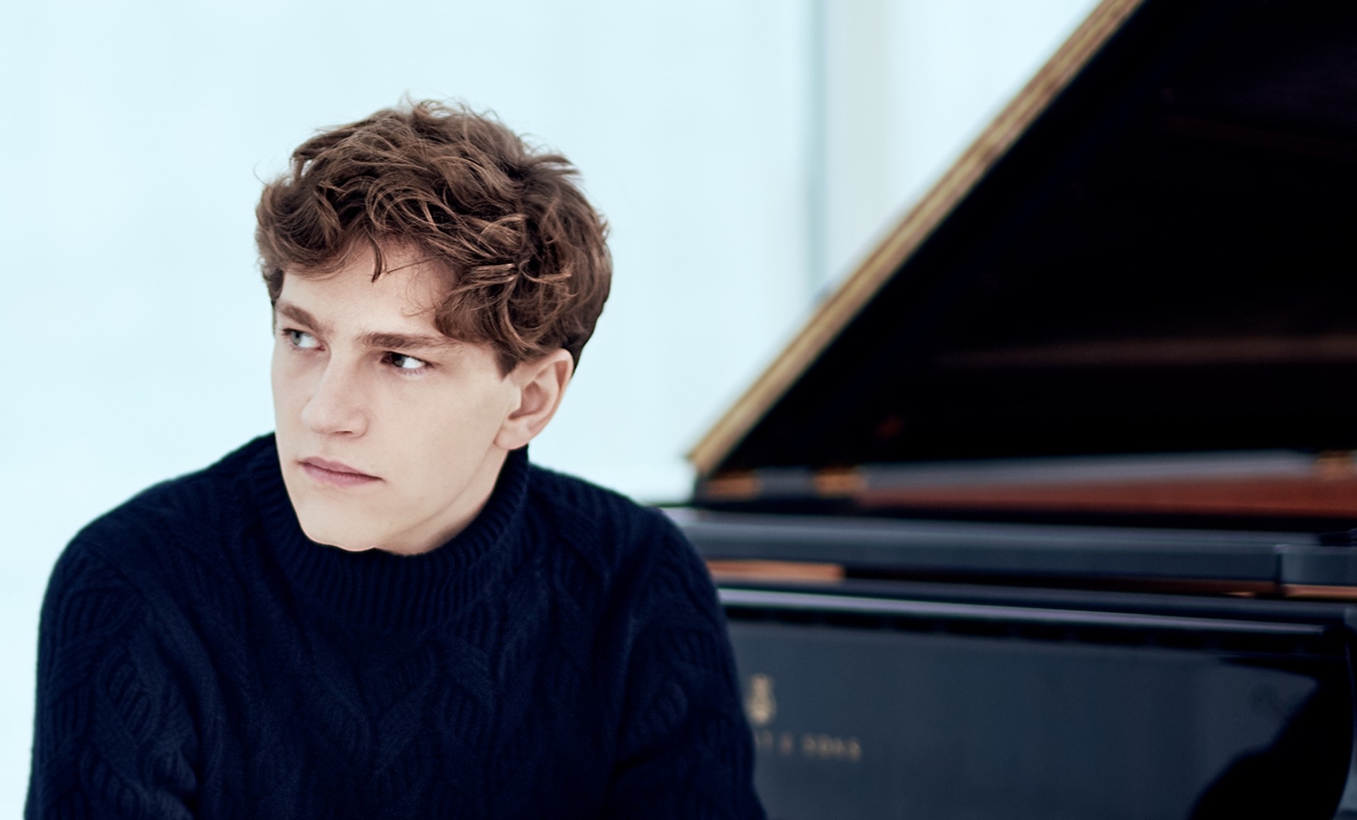 Jan Lisiecki