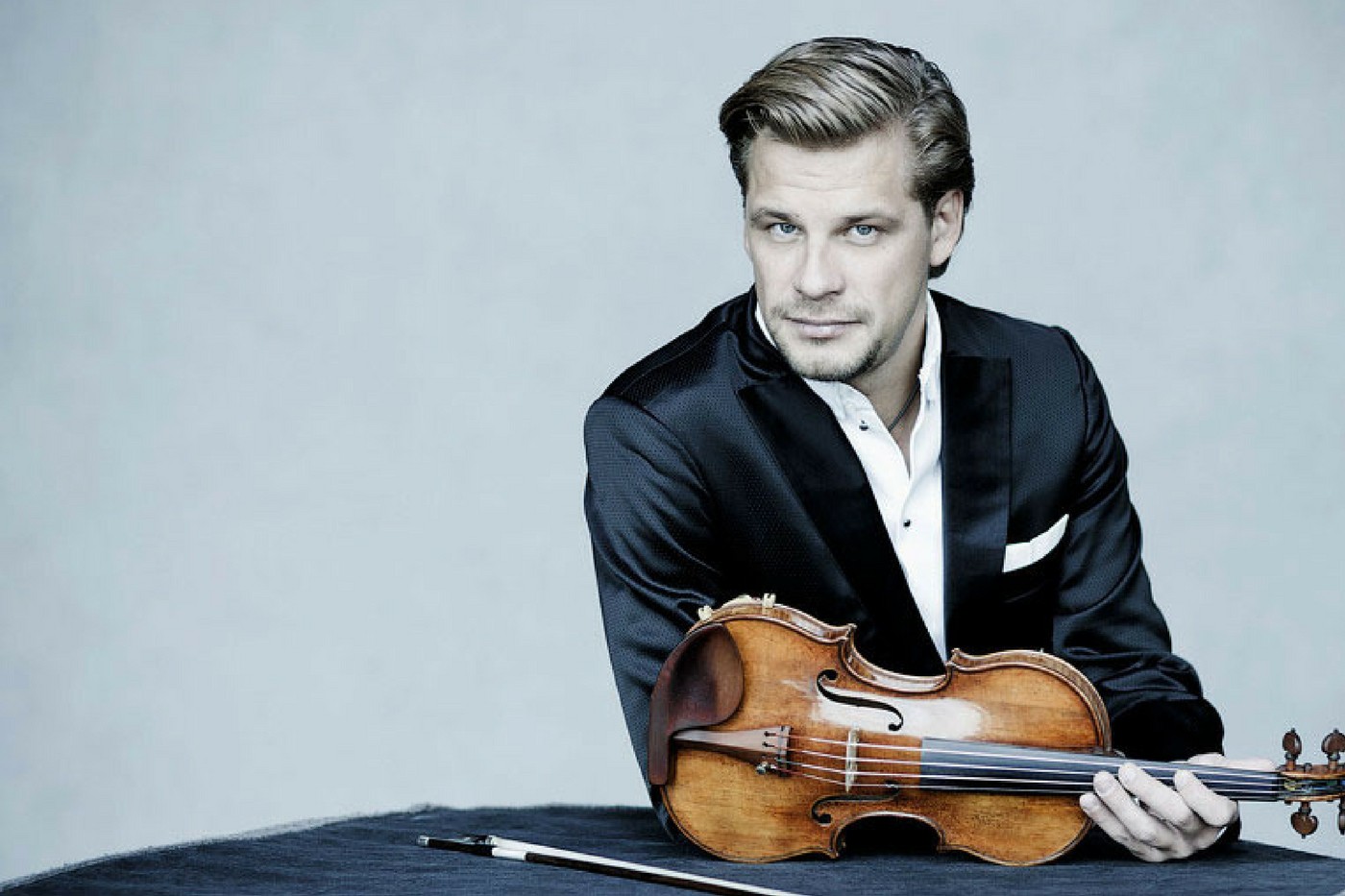Kirill Troussov