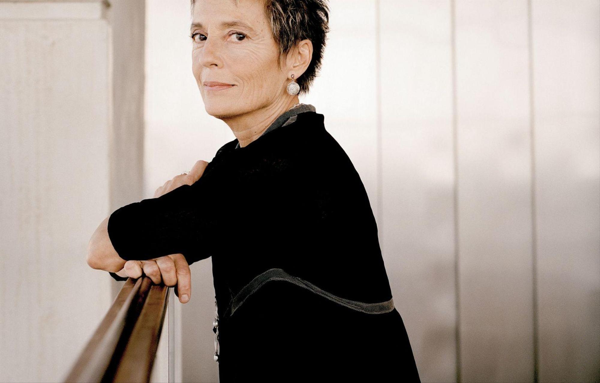 Maria João Pires