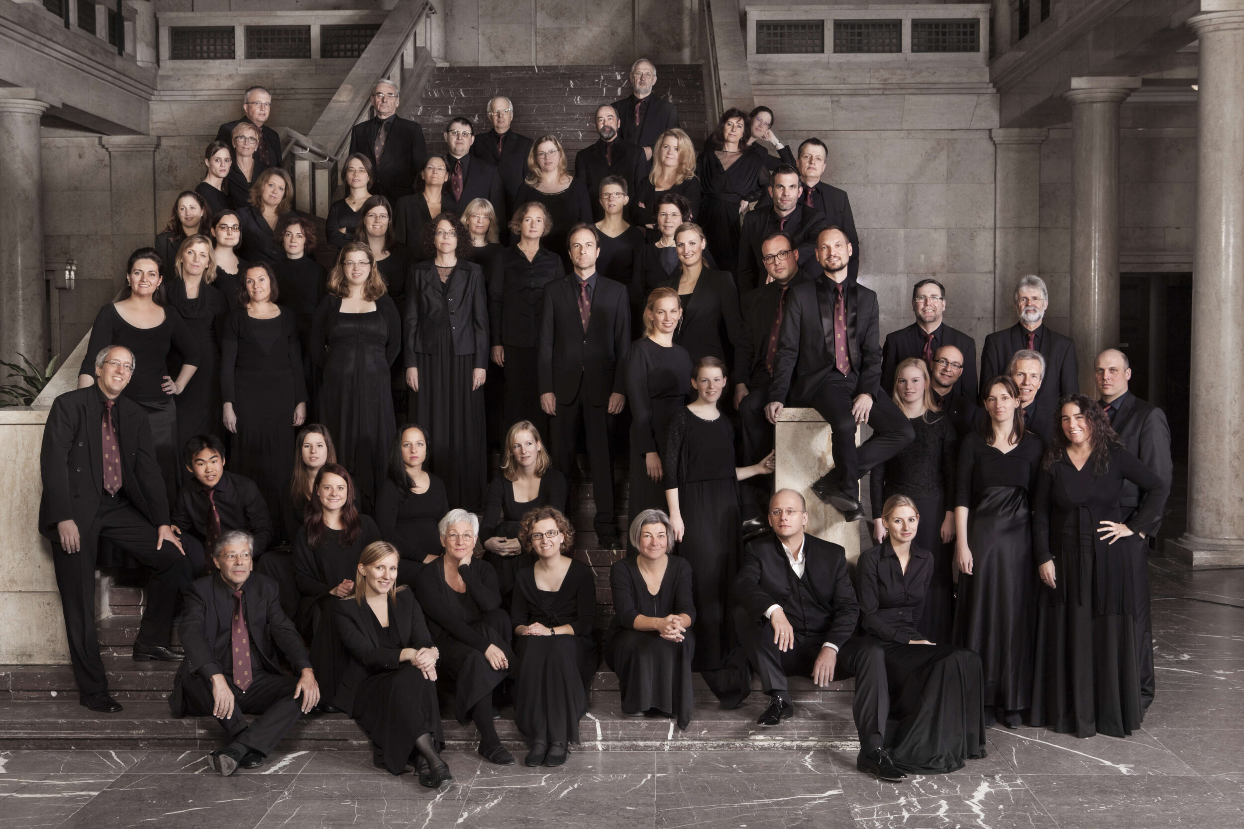 Ensemble Shama