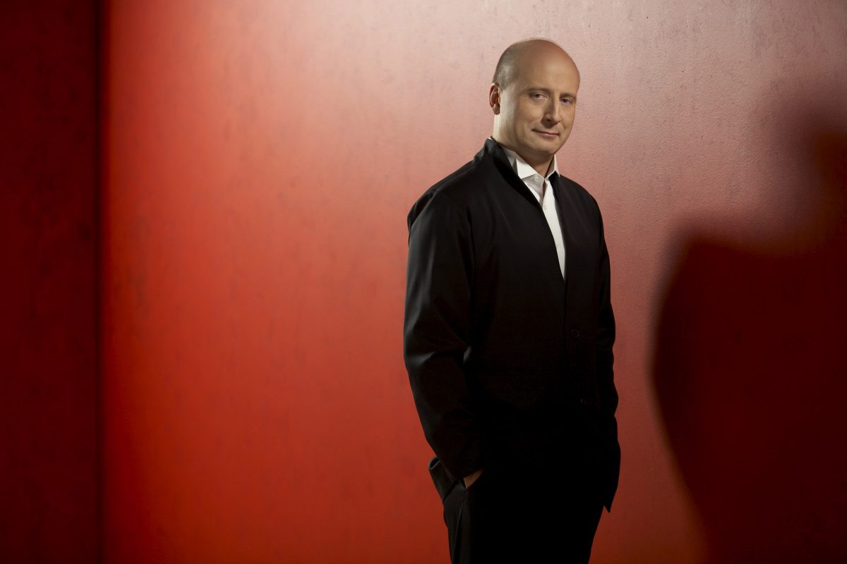 Paavo Järvi