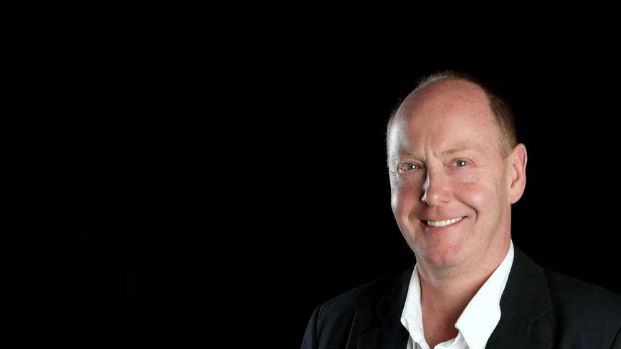Paul McCreesh