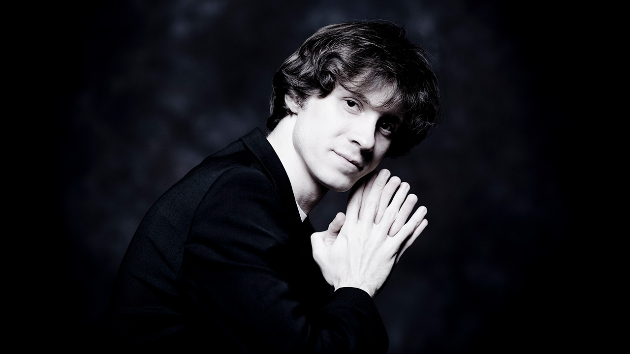 Rafał Blechacz