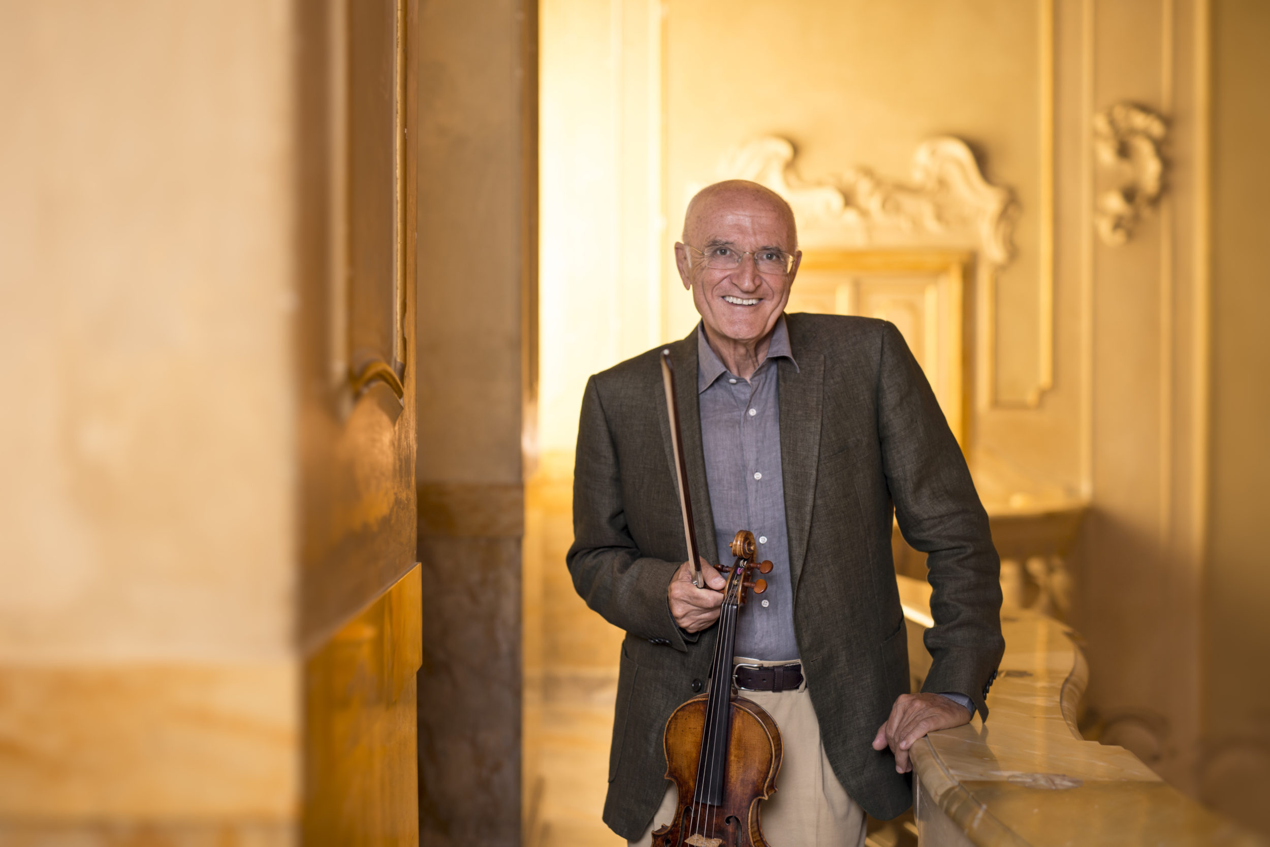 Salvatore Accardo