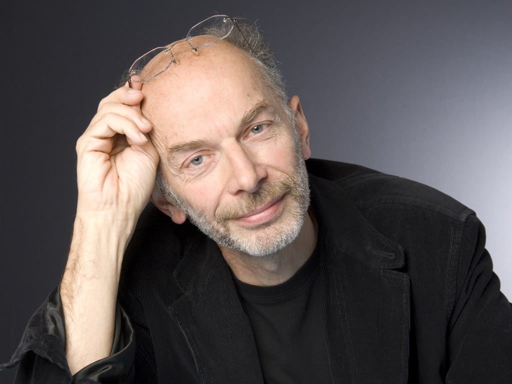 Charles Sigel