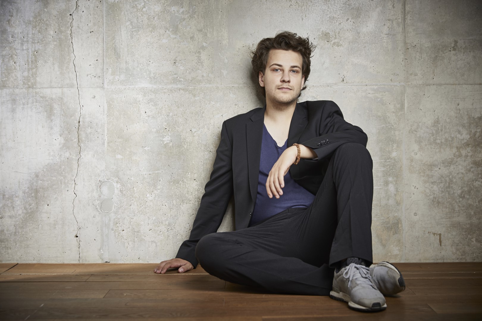 Simon Oslender