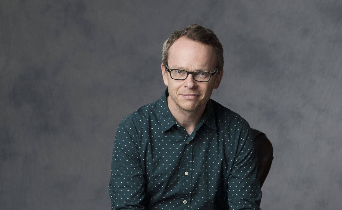 Tim Carroll