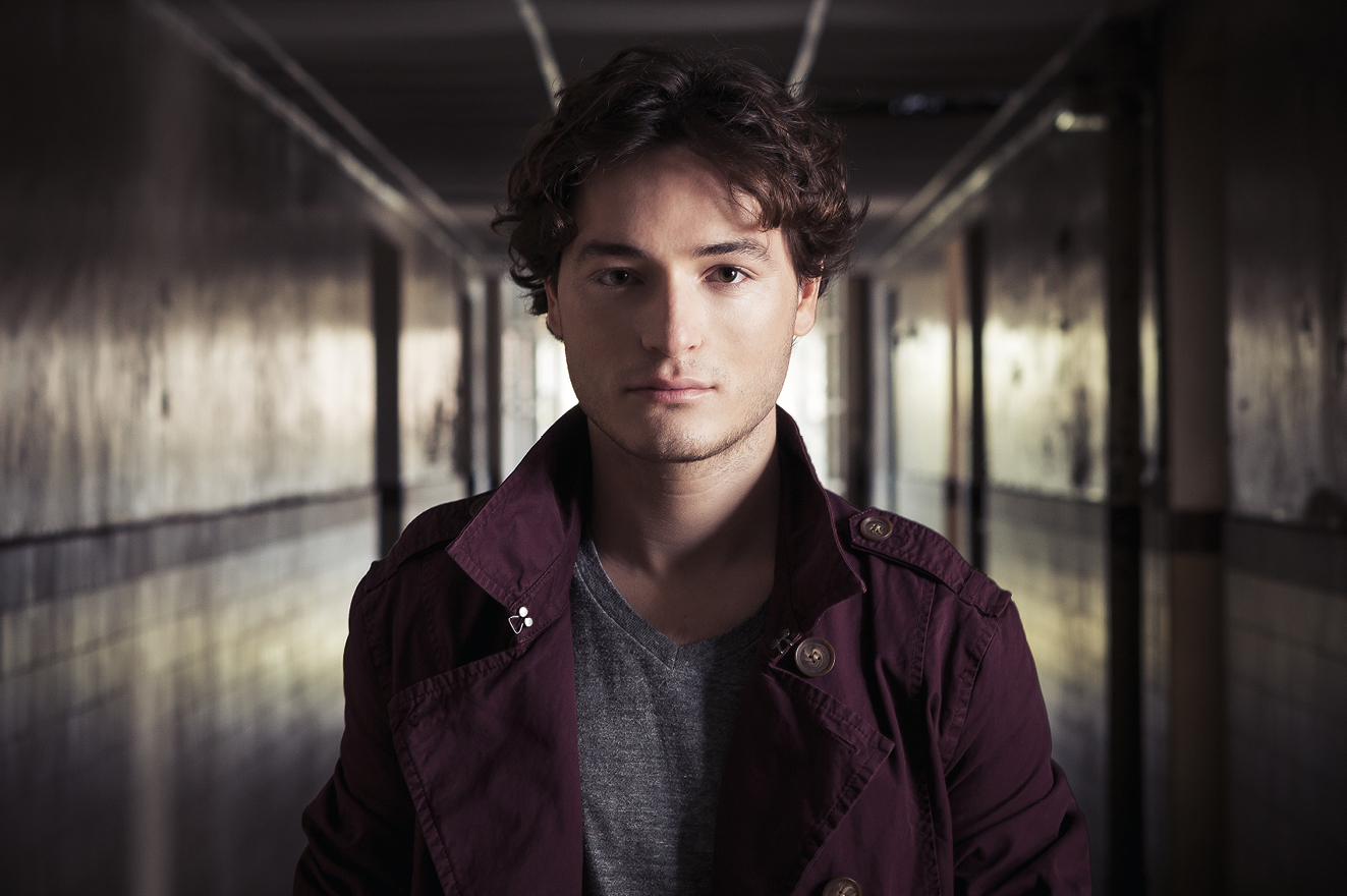 Thomas Enhco