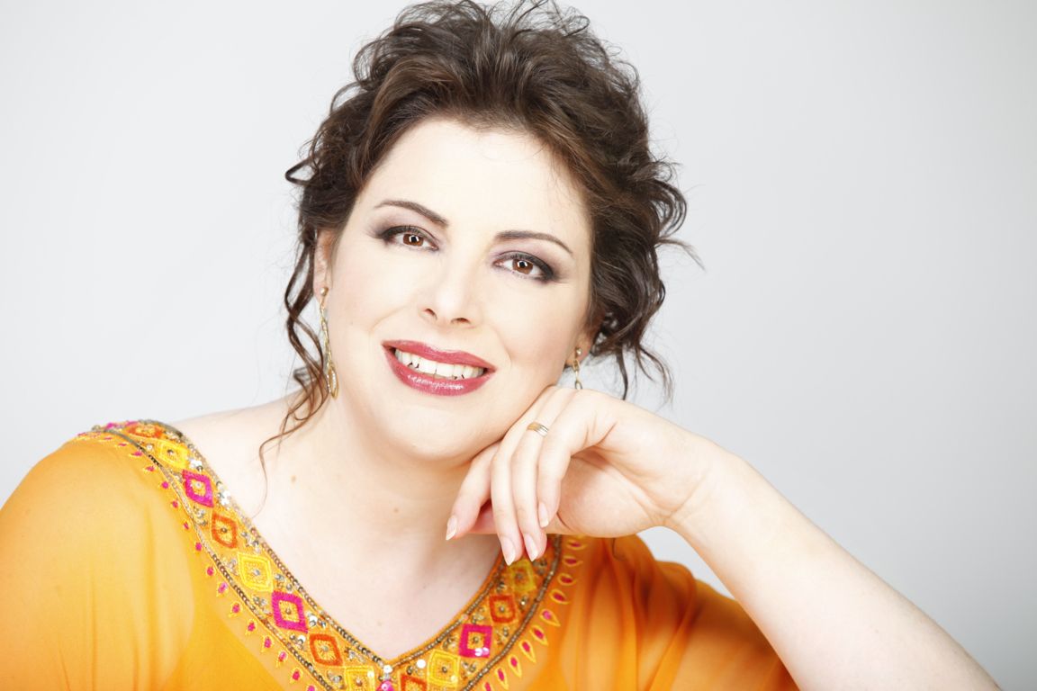 Daniela Barcellona