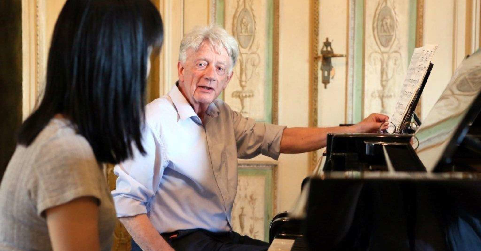 Klaus Hellwig