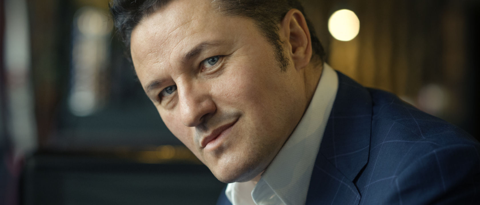 Piotr Beczala