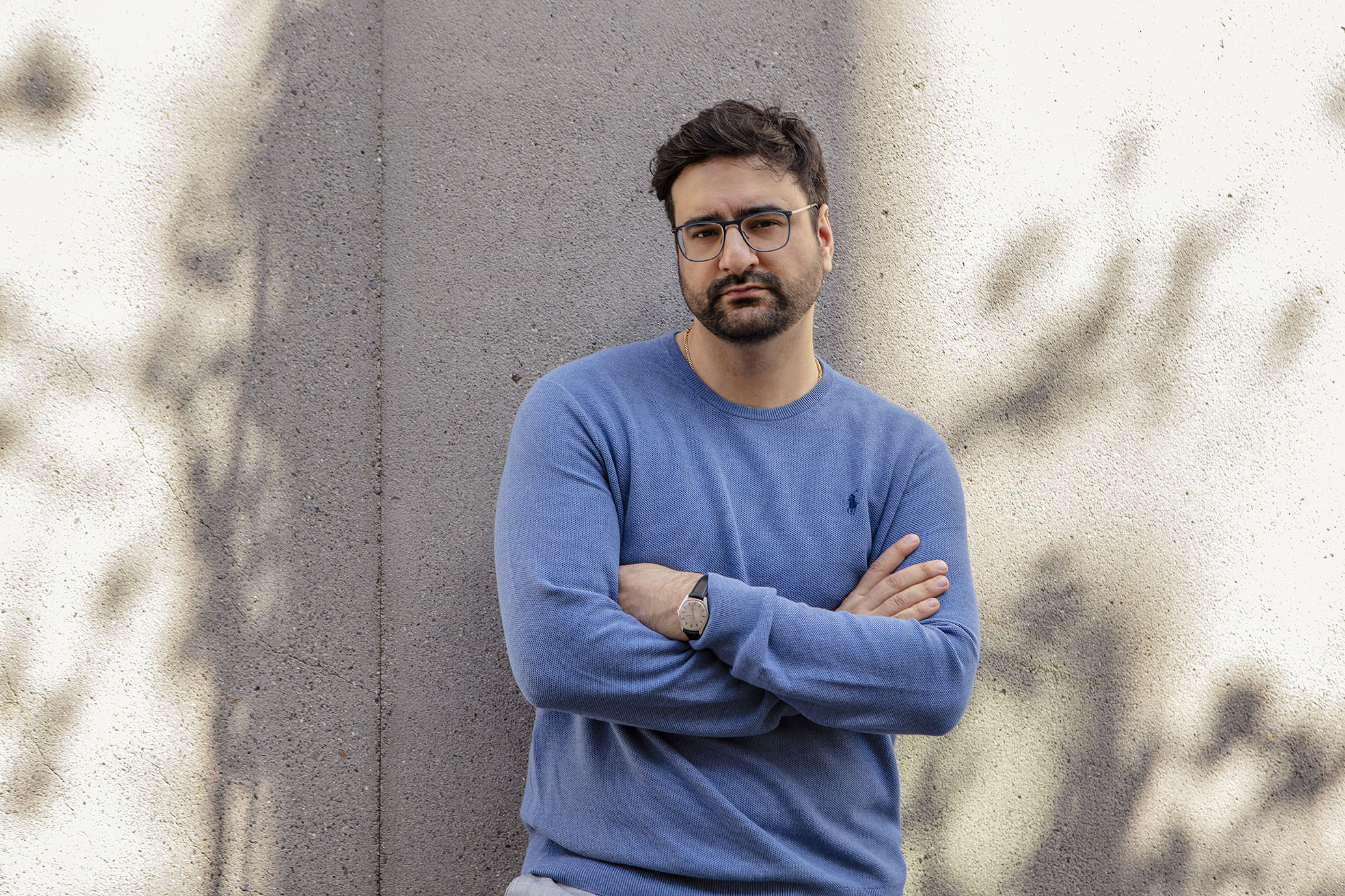 Milan Siljanov