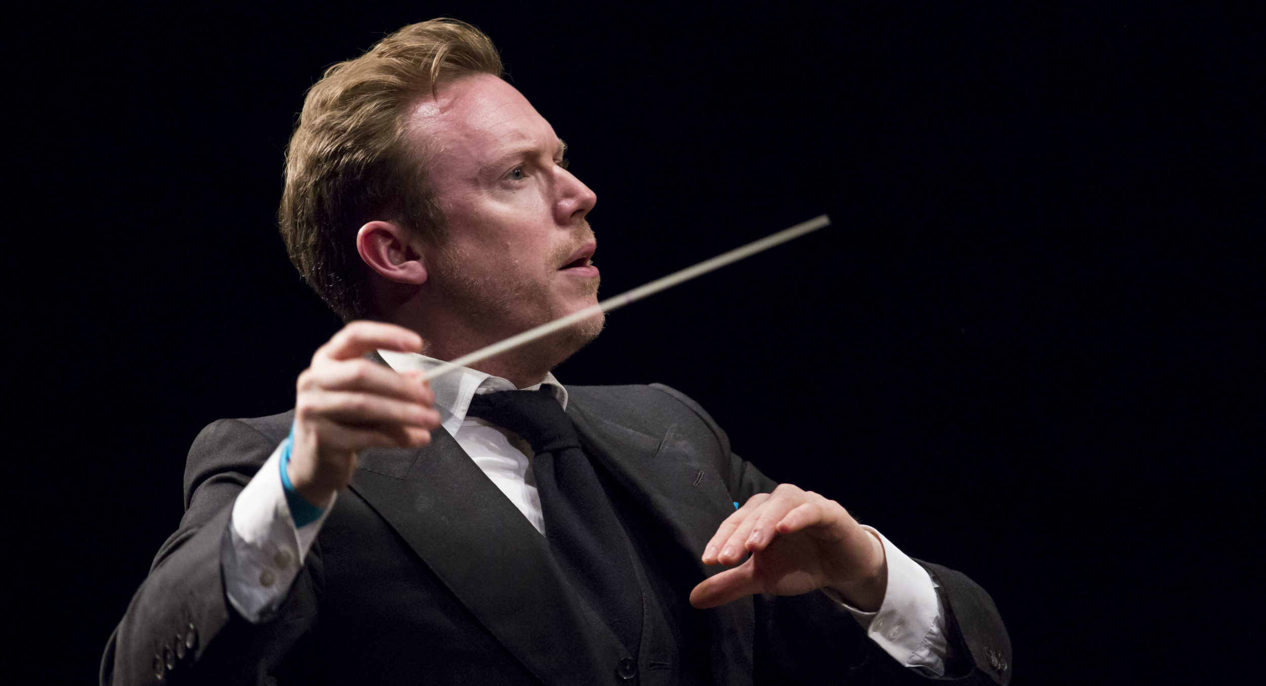 Daniel Harding