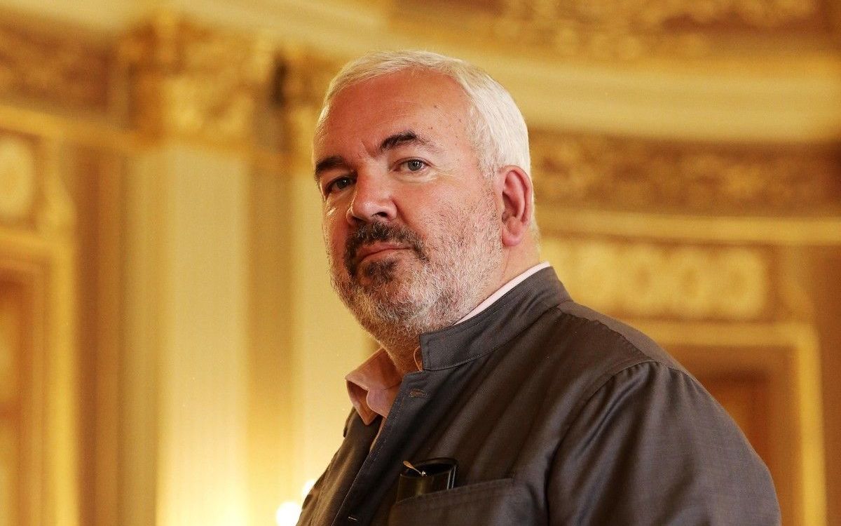 Marc Minkowski