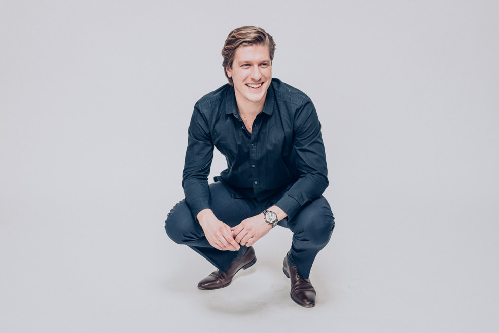 Alexander York