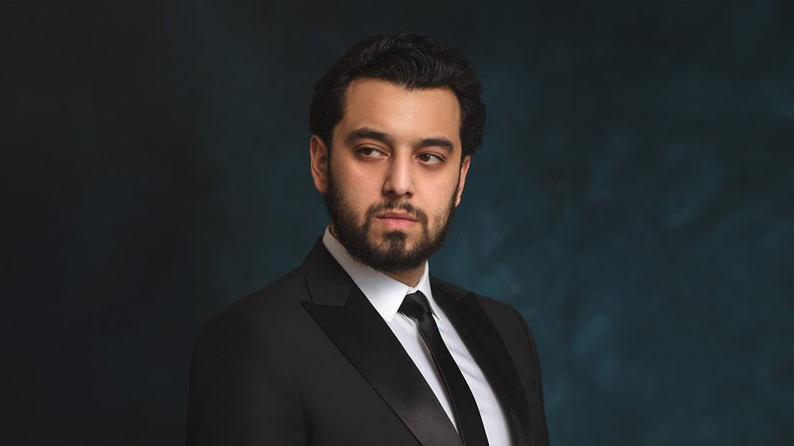 Maharram Huseynov