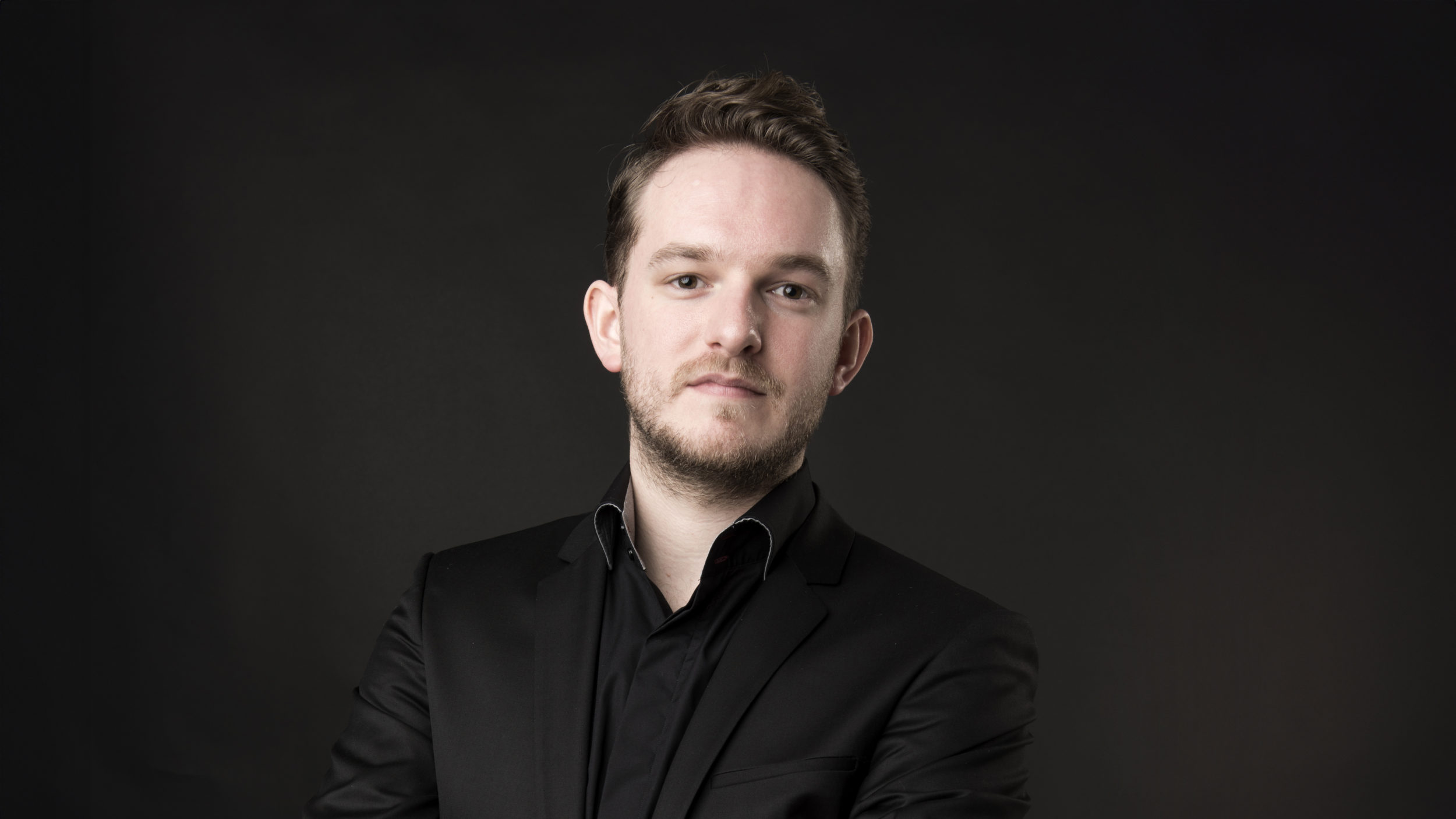 Simon Van Holen