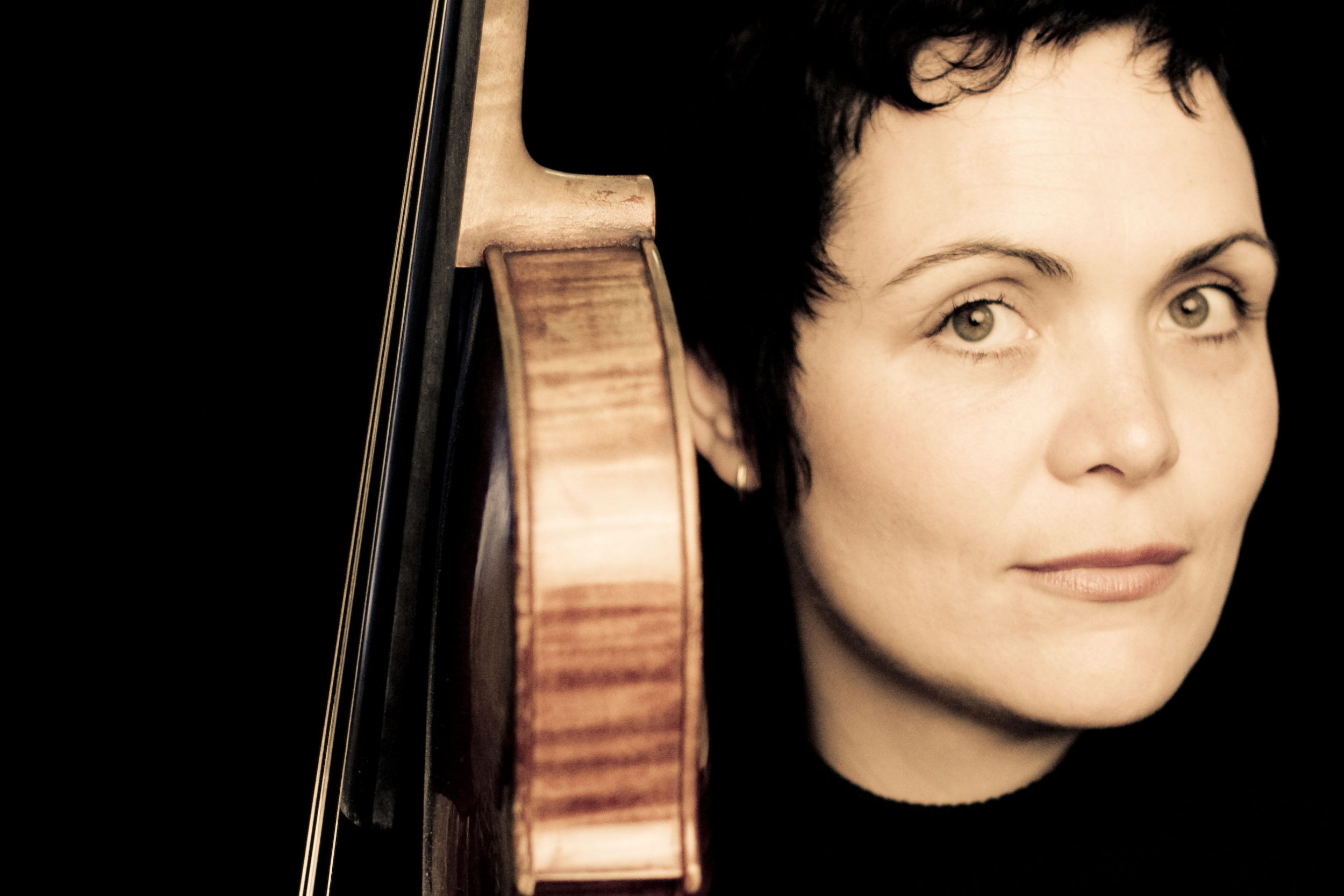 Tabea Zimmermann
