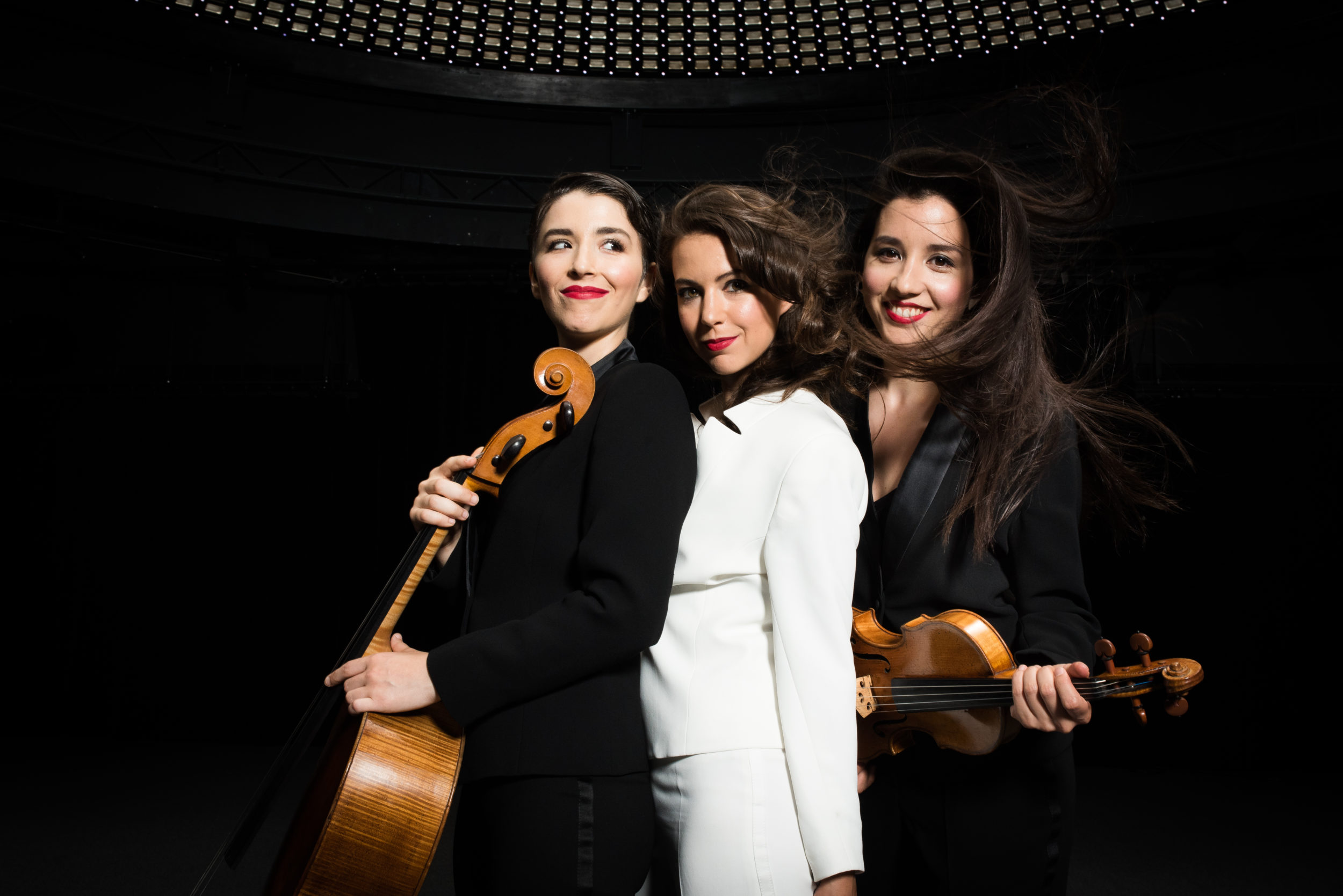 Trio Sōra