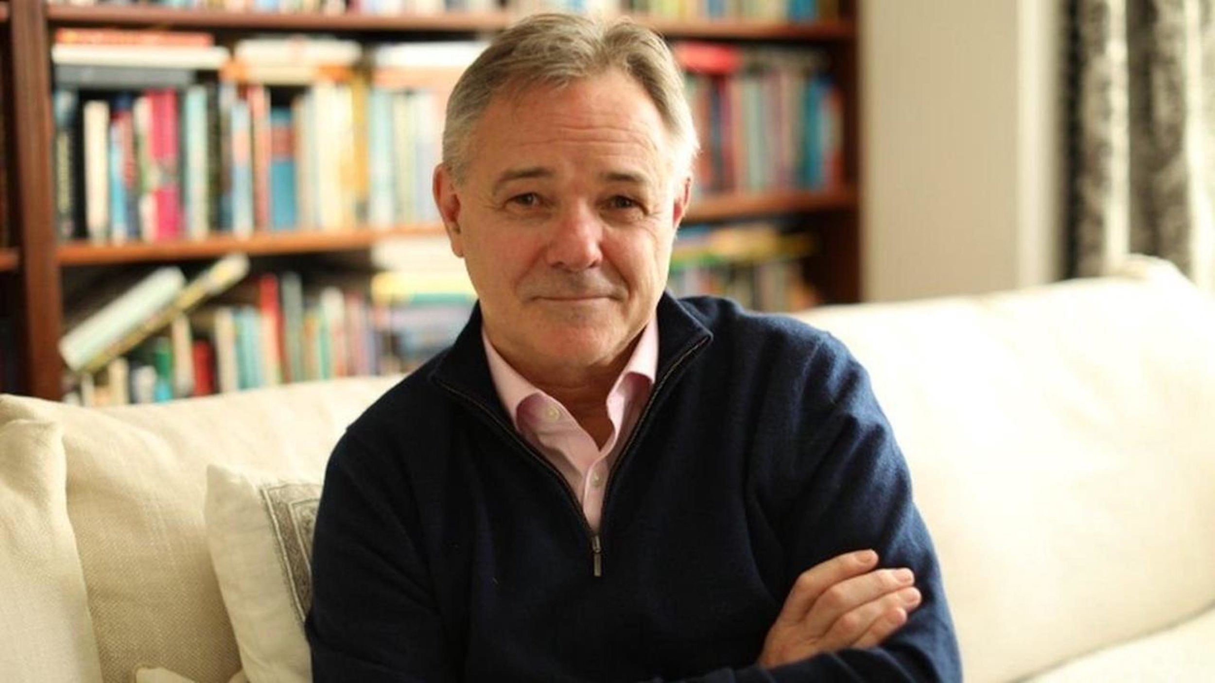 Jeremy Farrar
