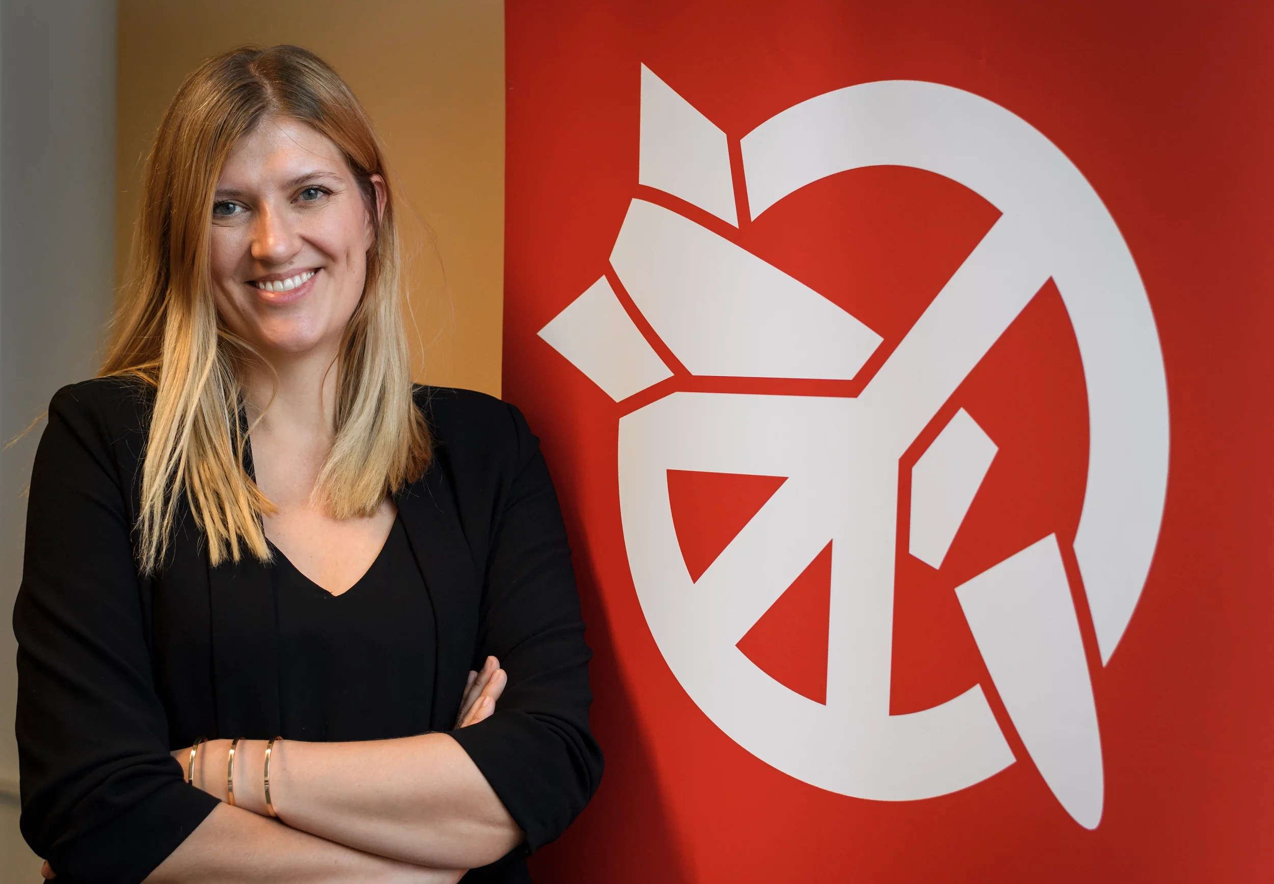 Beatrice Fihn