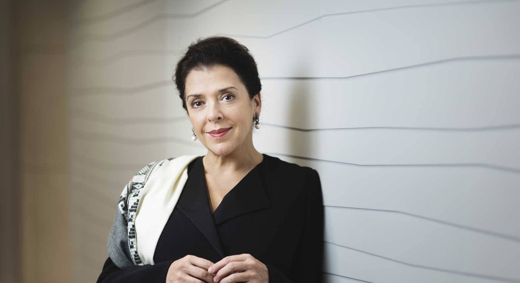 Elena Bashkirova