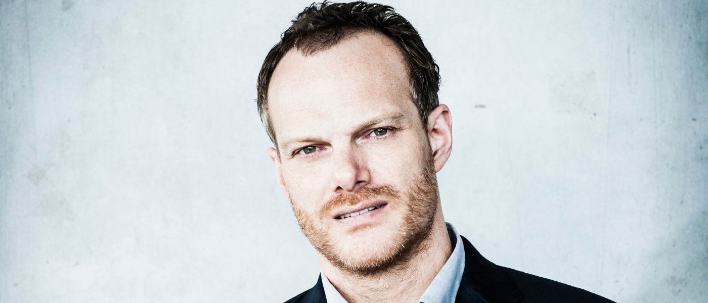 Lars Vogt