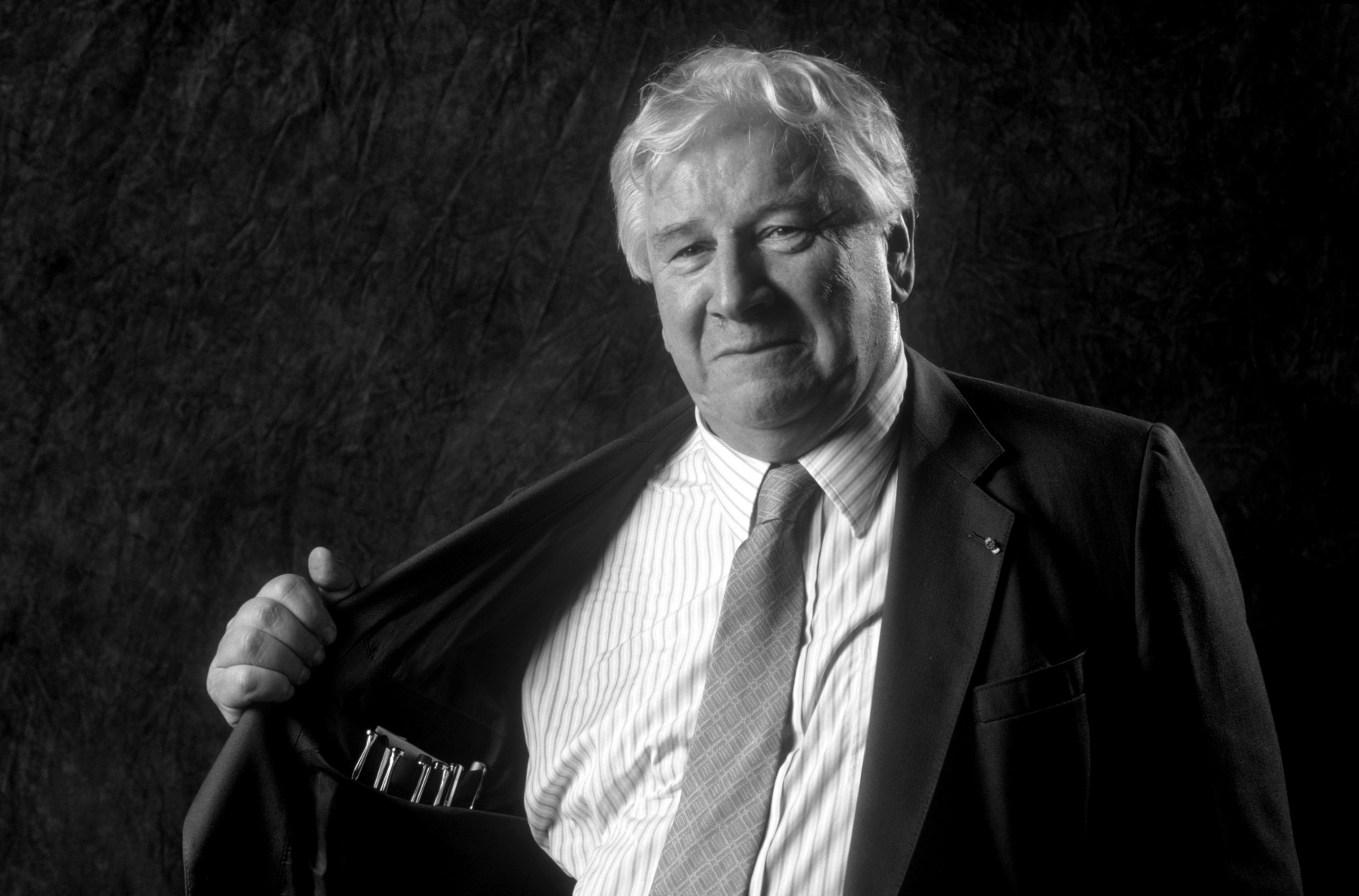 Peter  Ustinov