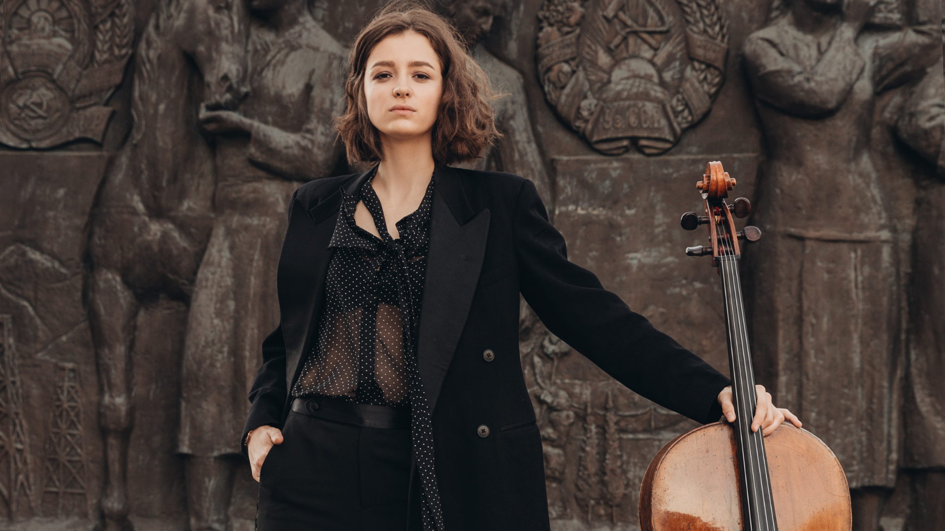 Anastasia Kobekina